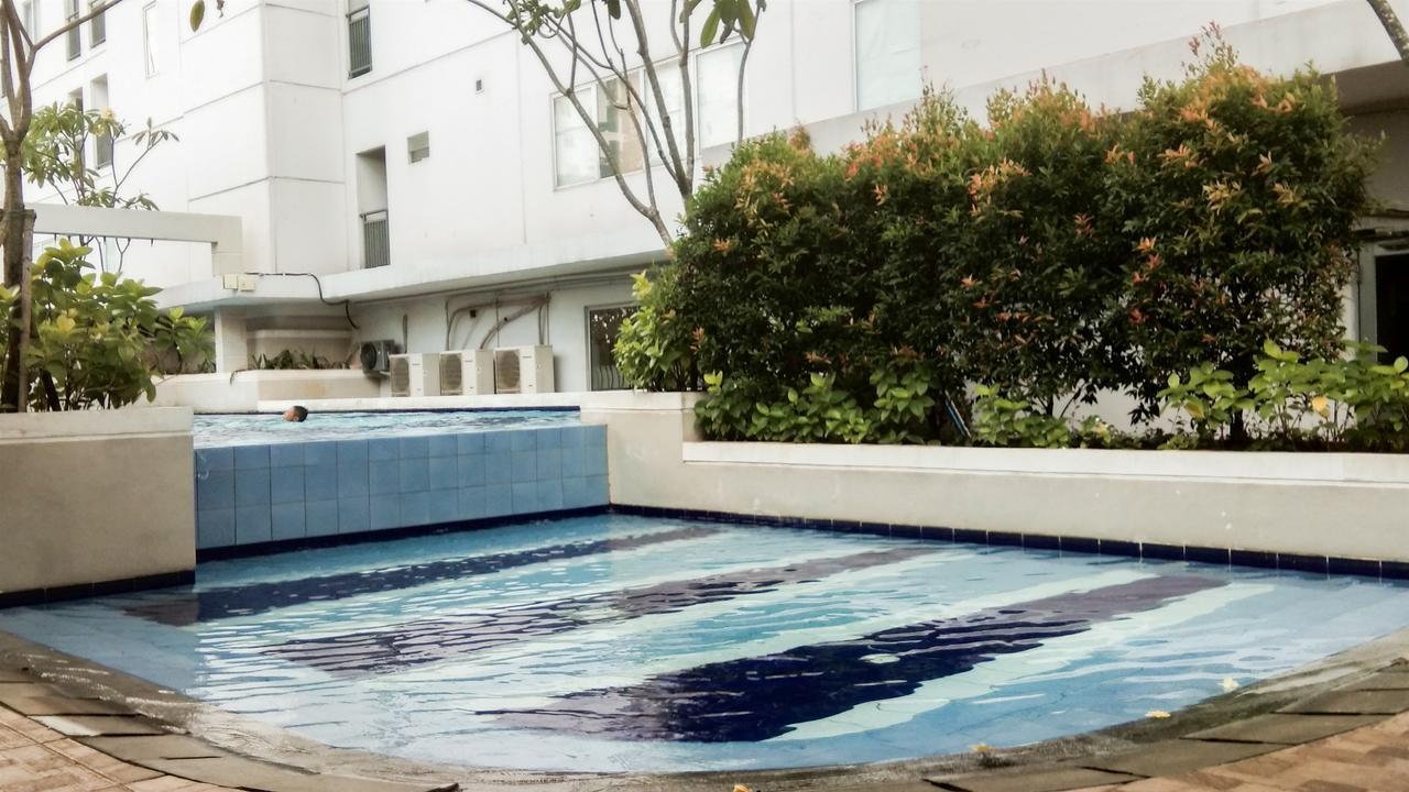Homey 2Br Bassura City Apartment By Travelio Jakarta Luaran gambar